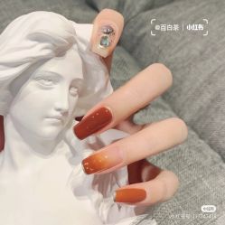 -妙睫屋日式美甲美睫