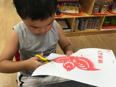 -加蒙特森林幼儿园(广州市增城区店)