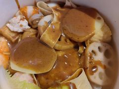 -菲哥麻辣烫(贵山小区店)