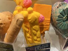 -LUSH(威尼斯人店)
