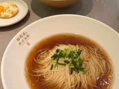 -松鹤楼面馆(天一广场店)
