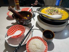 -外婆小聚茶餐厅·粤湘菜·家宴·团建(福安购物广场店)