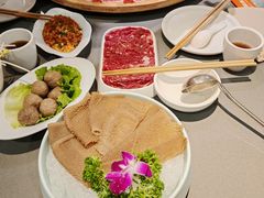 -川中渝夫火锅(铜陵万达广场店)
