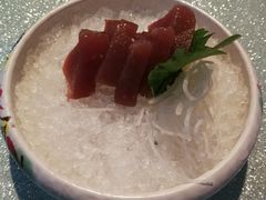 -晴季寿司(红旗街万达店)
