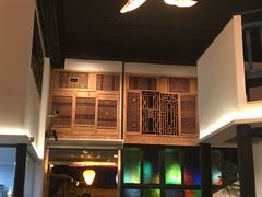 门面-院8里·小聚园老川菜(九眼桥店)