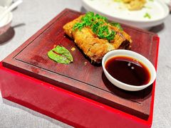 -柿合缘新京菜(国金中心商场店)