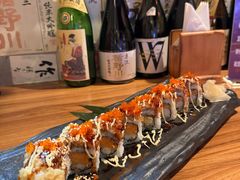 -九酢·海鲜居酒屋