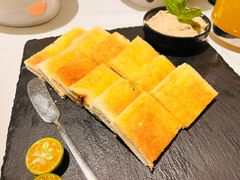 -彩虹之约•淮扬家宴(亚运村店)