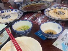 -阿殳菜馆·私厨(水围村店)