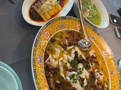 -天成·川菜家宴(海港城店)