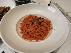 -梅利汴京烤鸭•开封豫菜地标店(晋安路店)
