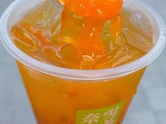 -奈雪的茶(湖滨银泰in77C区PRO店)