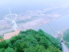 -野三坡刘家河高山漂流