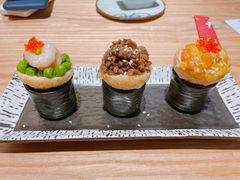 -西月山居匠心创意料理(江汉路新佳丽广场店)