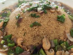 -水韵·渔家臻品私房菜(中庙店)