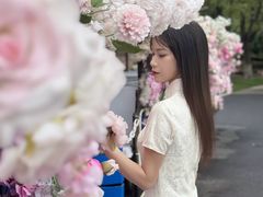 -上海鲜花港