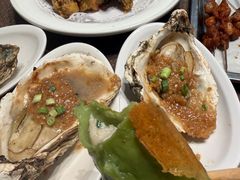 -永红源啤酒·烧烤·海鲜·大排档(台柳路店)