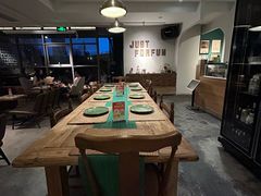 -FUNFUN有饭花园聚会餐厅