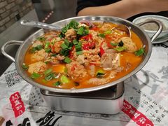 -壹盏灯(蚂蚁工房店)