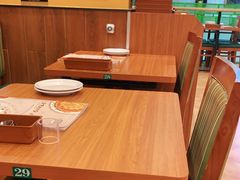 -萨莉亚意式餐厅(桃浦路店)