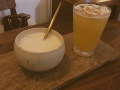 -知亘茶食