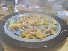 -阿鸡鱼庄·顺德鲜蒸小炒(亚运村店)