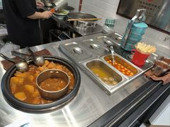 -阿婆牛杂·广府非遗地标美食(云山天地店)