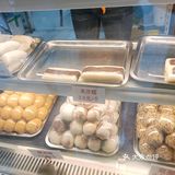 「转转君探店打卡」→许阿姨糕团店