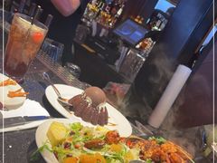 -Chili's Cafe&Bar奇利斯(滨江店)