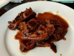 -东方红海鲜百汇(国际大厦店)