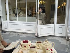 -PETIT PARIS 小巴黎(花园道店)