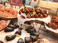 -仟吉KenGee(国贸360店)