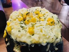 -HOTISLAND海鸡岛·韩国料理(江南西店)
