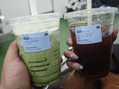 -瑞幸咖啡(呼市维多利万悦城店)