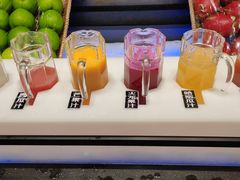 -韩盛·盛江山自助料理(中街大悦城店)