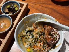 -熹炭精致日料(金融街购物中心店)