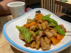 溜肉段-东北风(柯桥万达店)