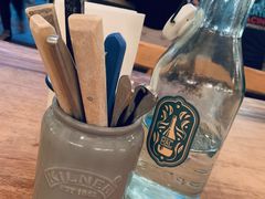 -RAC BAR(安福路店)