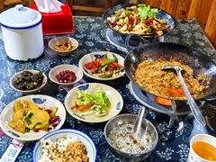 -张关合渣(航空大道店)