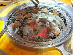 -喜来稀肉(北外滩白玉兰广场店)