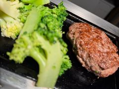 -肉肉大米(金虹桥店)
