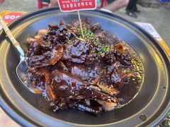 -回味黑鸭煲·始于2006(万松园店)