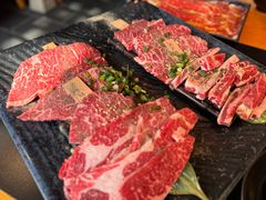 -千寻烧肉(政务区店)