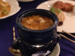 冬阴功soup-Blue Elephant