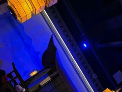 -绿茶餐厅(燕郊永旺店)