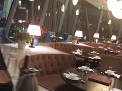 大堂-柒园·三十年创意杭帮菜(龙湖滨江天街店)