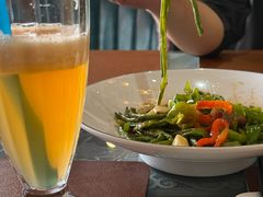 -海尔巴格·新疆菜(吐鲁番店)