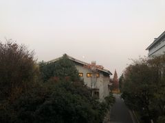 -天目湖御水温泉·度假酒店