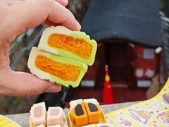 -百年同和·江南点心院(山塘街店)