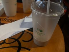 -西西弗书店&矢量咖啡(凯德晶萃广场店)